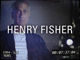 Henry Fisher vs Eric Fisher 1992