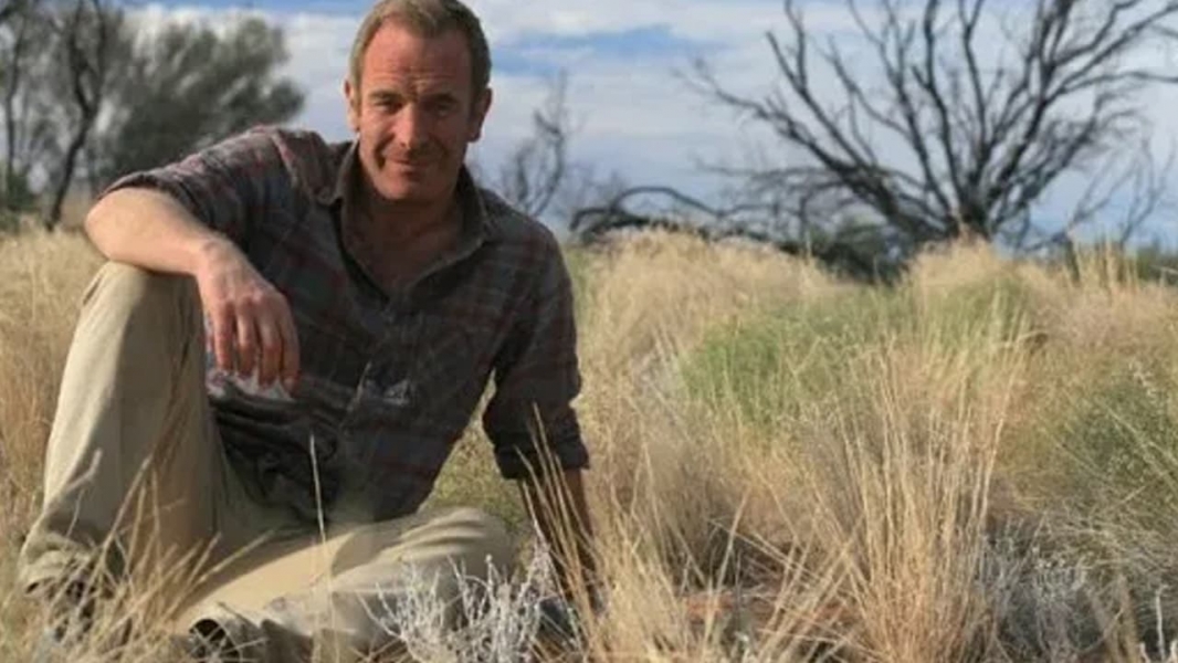 Robson Green's Australian Adventure