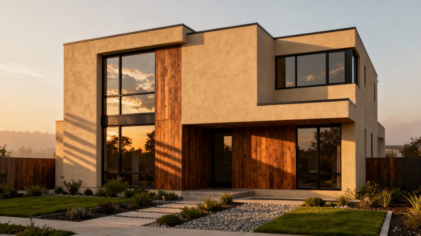 Photorealistic Facade Renders - Feature illustration