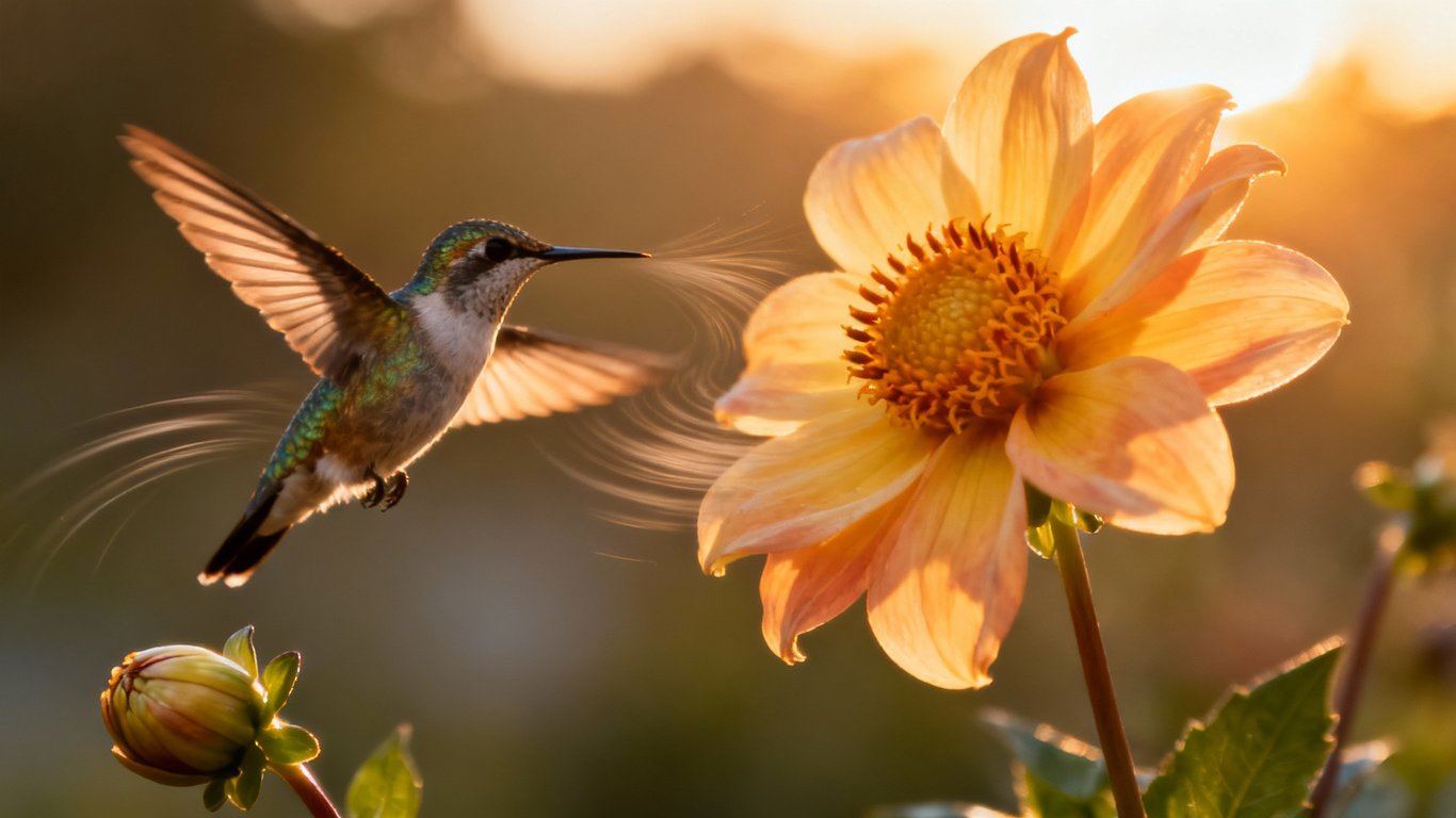 Faster from idea to image - Feature illustration