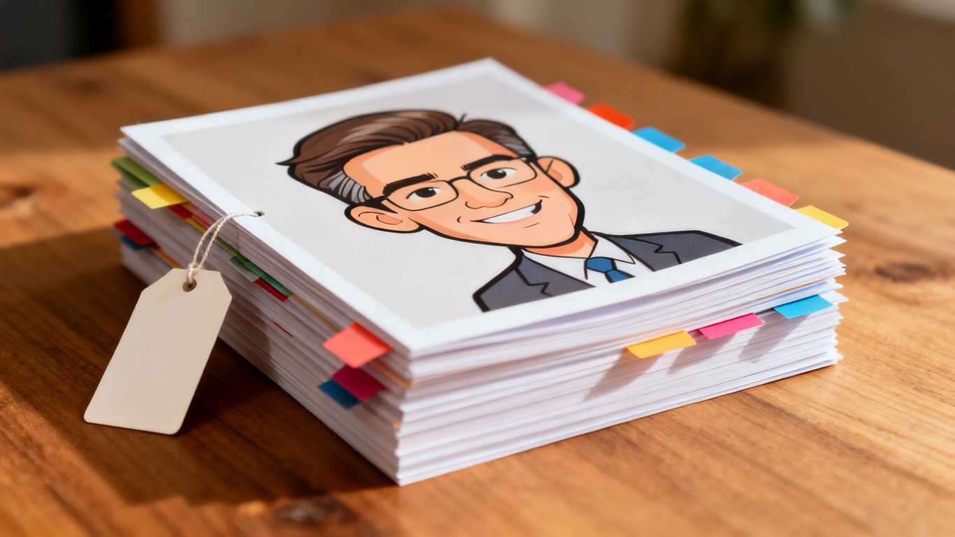 Names and Exports - Feature illustration