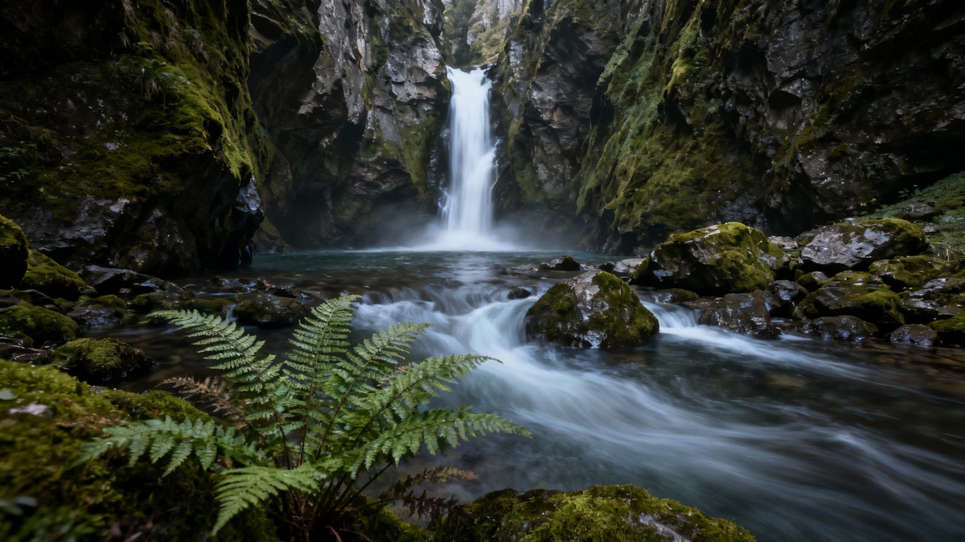 Video From Any Image - Feature illustration