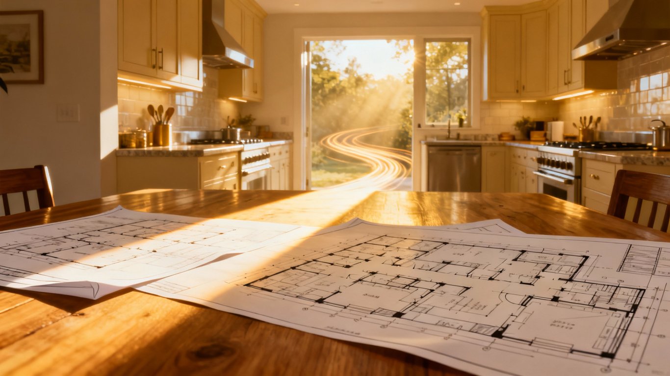 Fast, Guided Workflow - Feature illustration