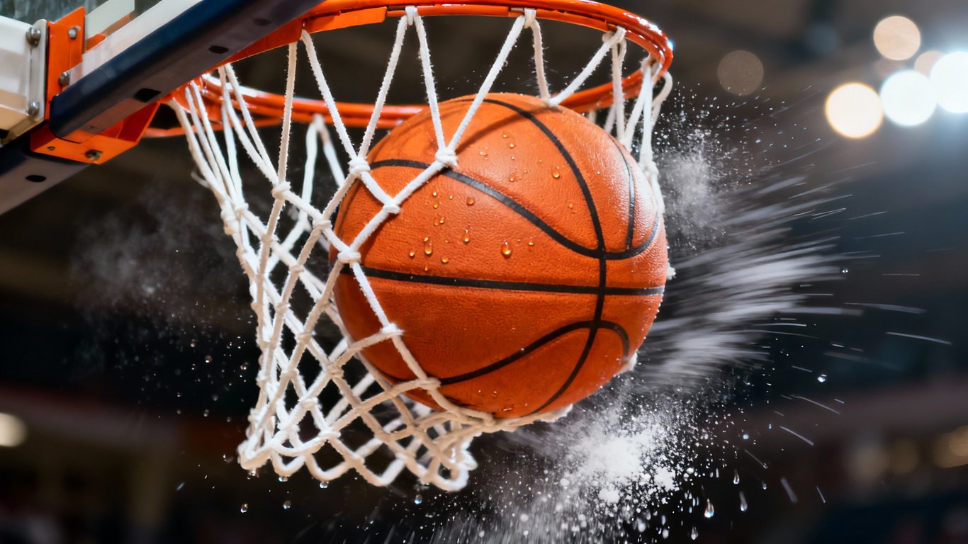 Realistic motion - Feature illustration