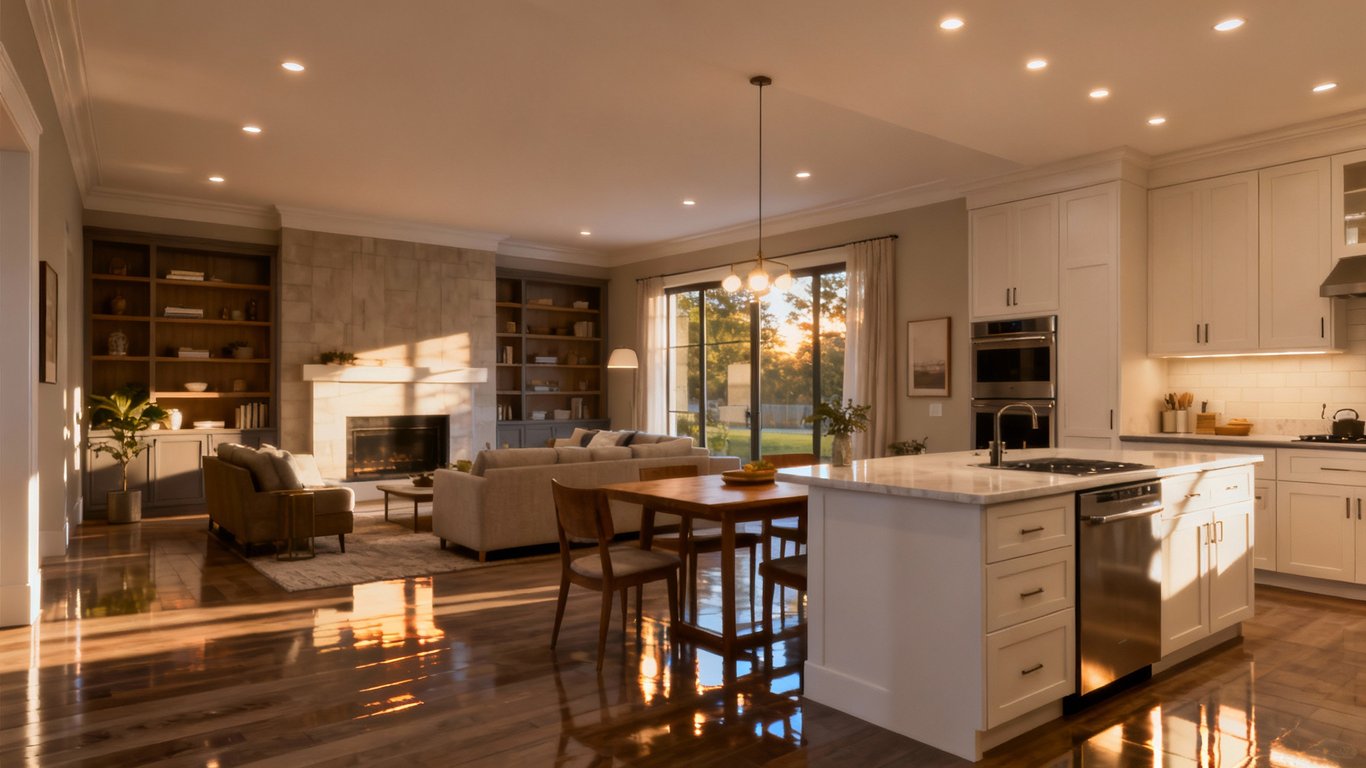 From Staging to Remodel - Feature illustration