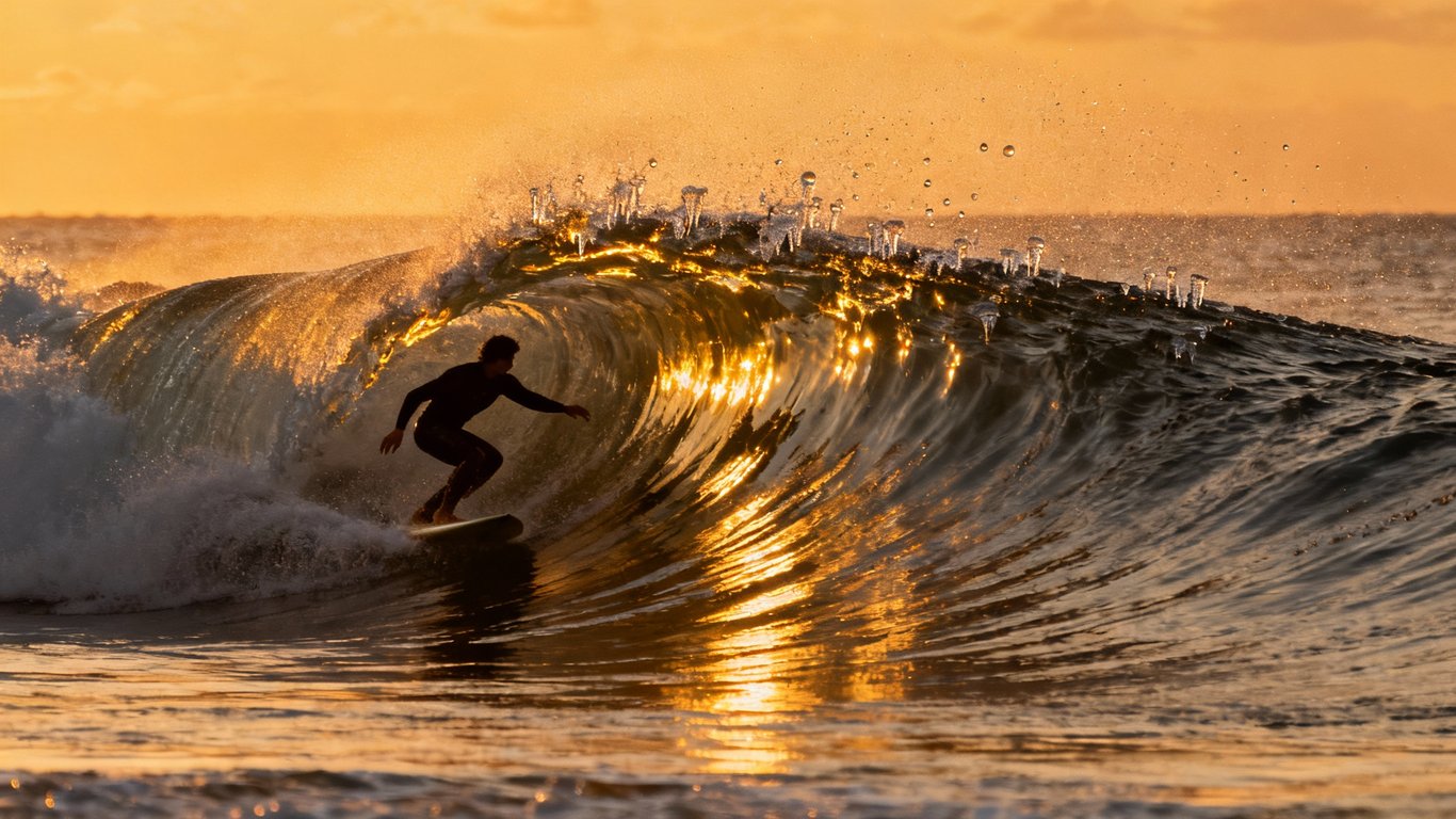 High Quality Video - Feature illustration