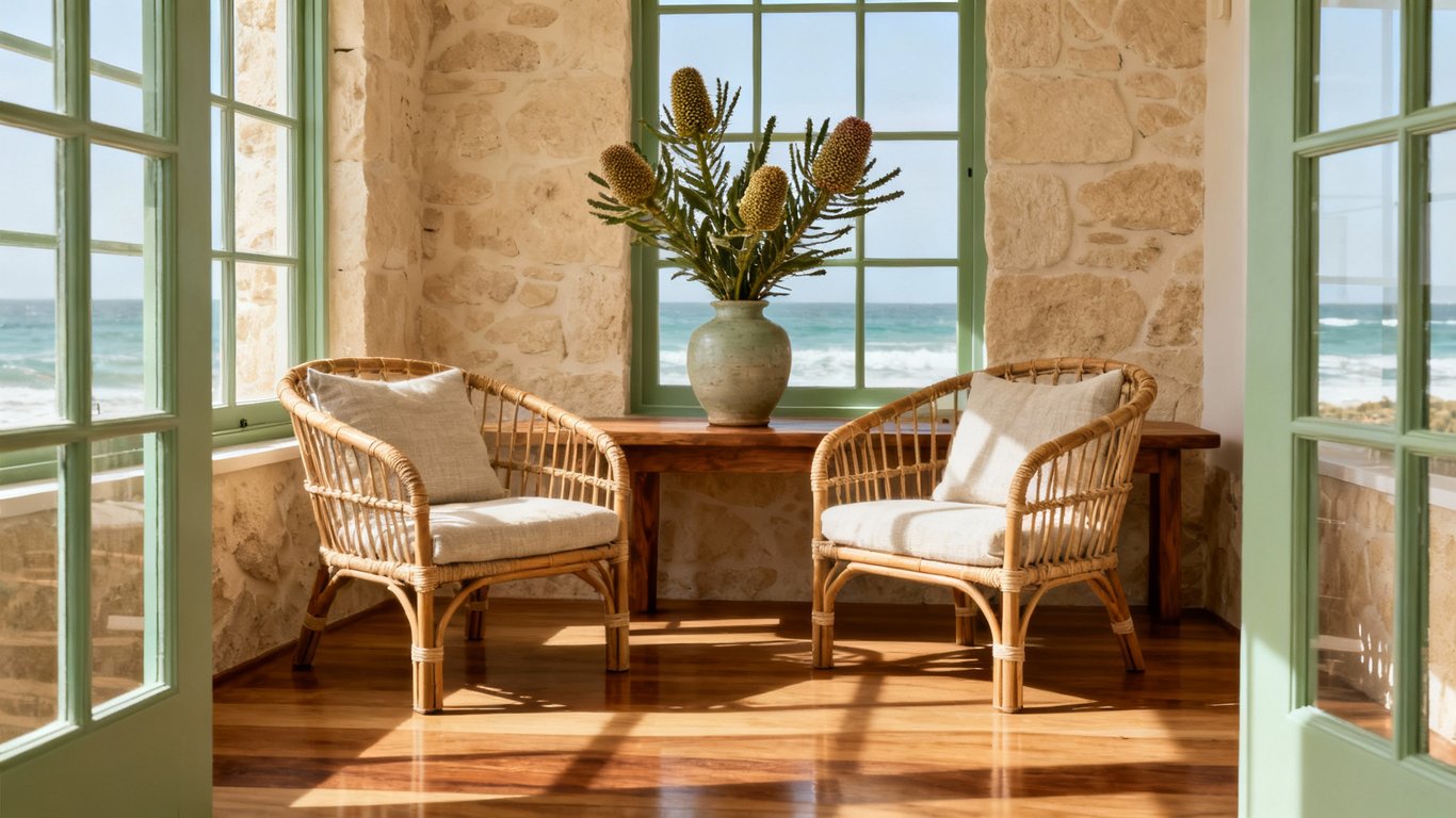 Local styles that sell - Feature illustration