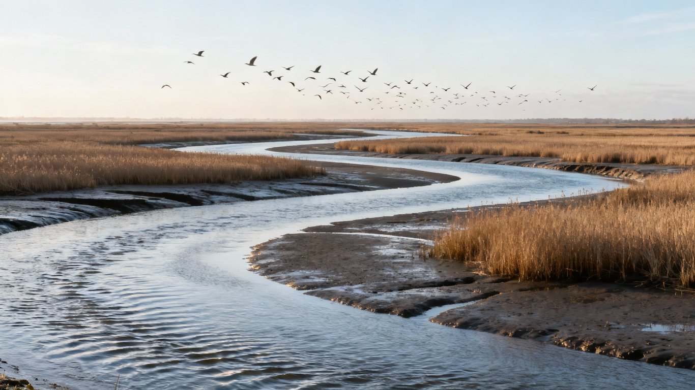 Open and adaptable - Feature illustration