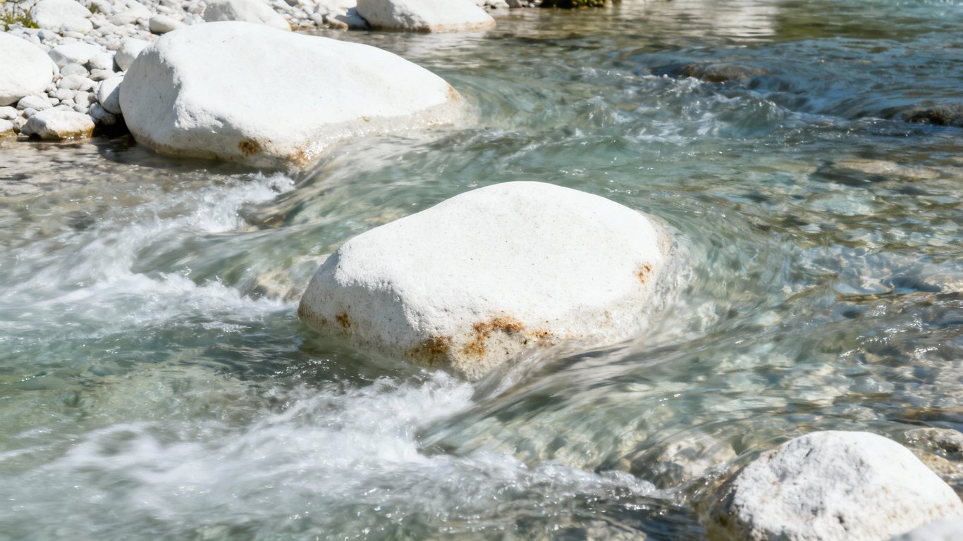 Clean Results, Fast - Feature illustration