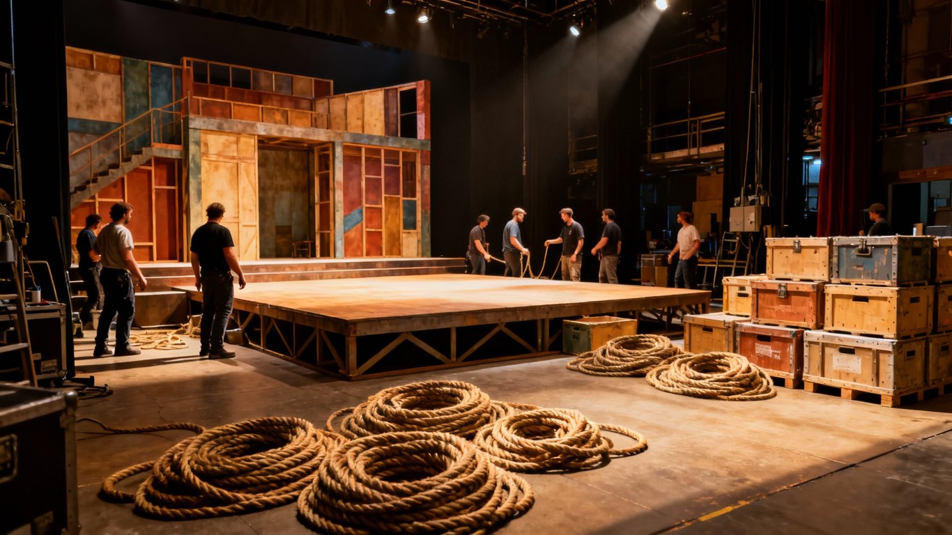 Built for Production - Feature illustration