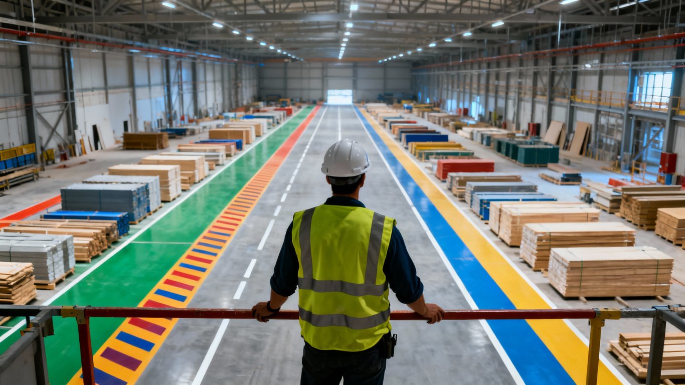 Enterprise Ready Control - Feature illustration