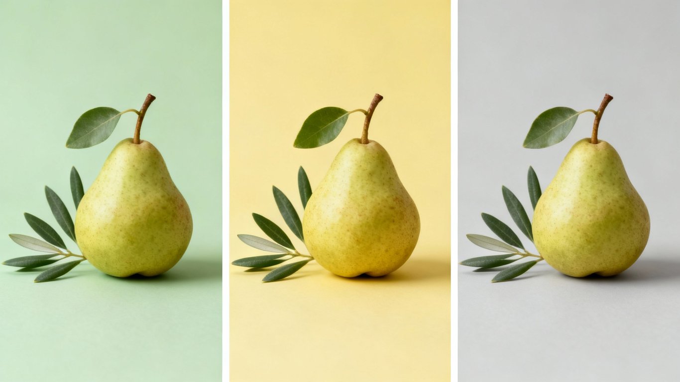 Brand-ready presets - Feature illustration