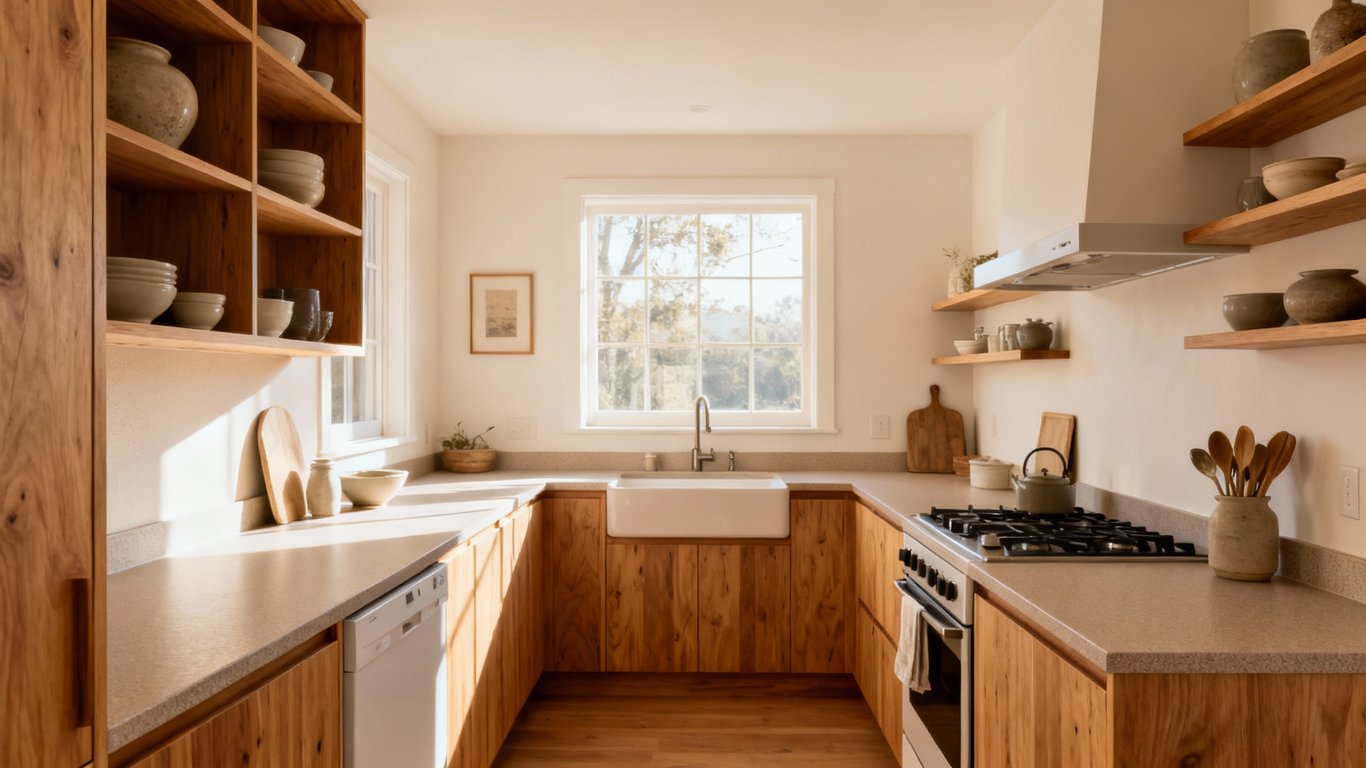 Works With Real Budgets - Feature illustration