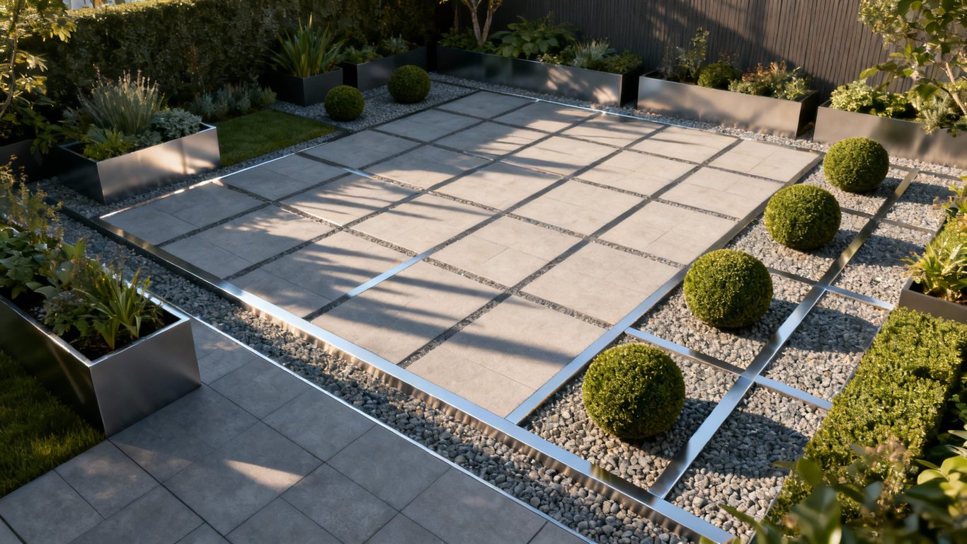 Precision Control - Feature illustration