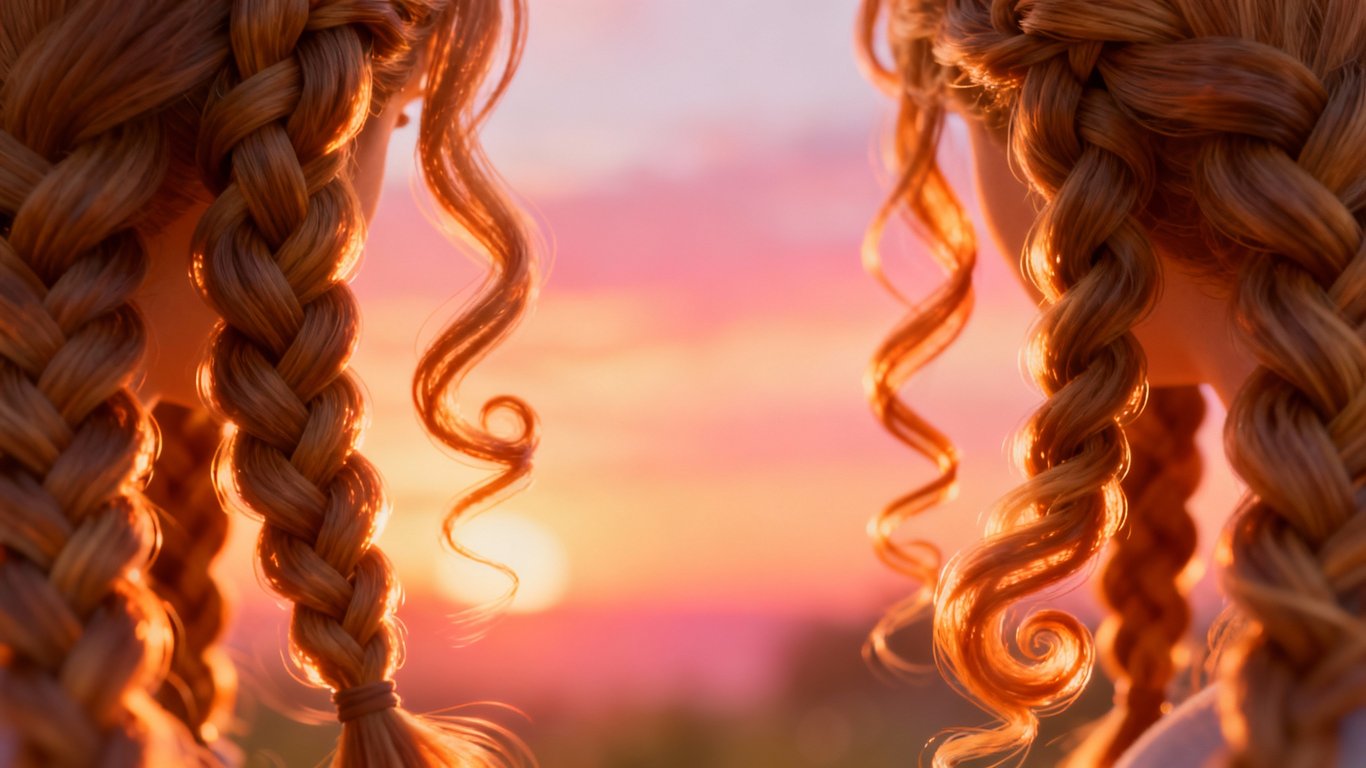 How AI Hairstyle Generators Work