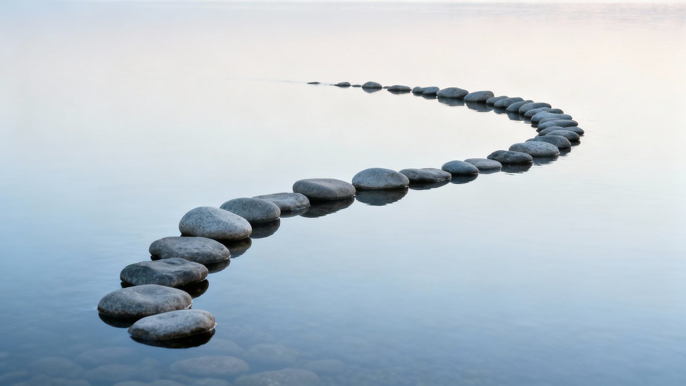 Simple workflow - Feature illustration