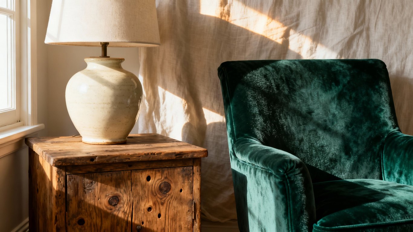 Photorealistic Results - Feature illustration