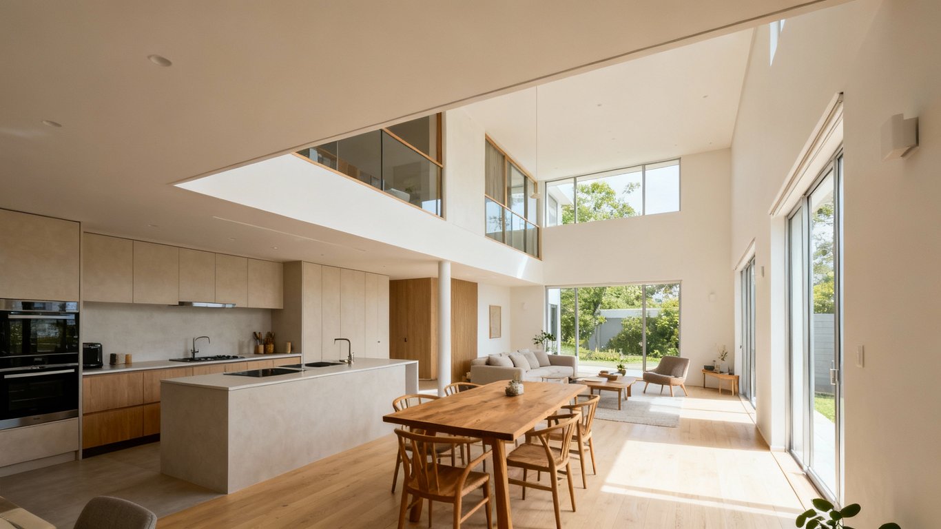 Layout and Space Planning - Feature illustration