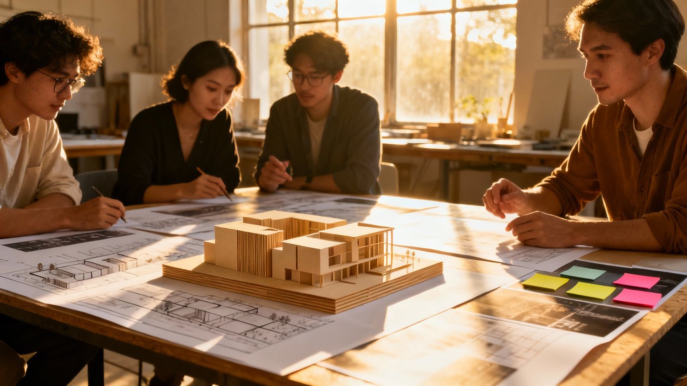 Team-ready reviews - Feature illustration