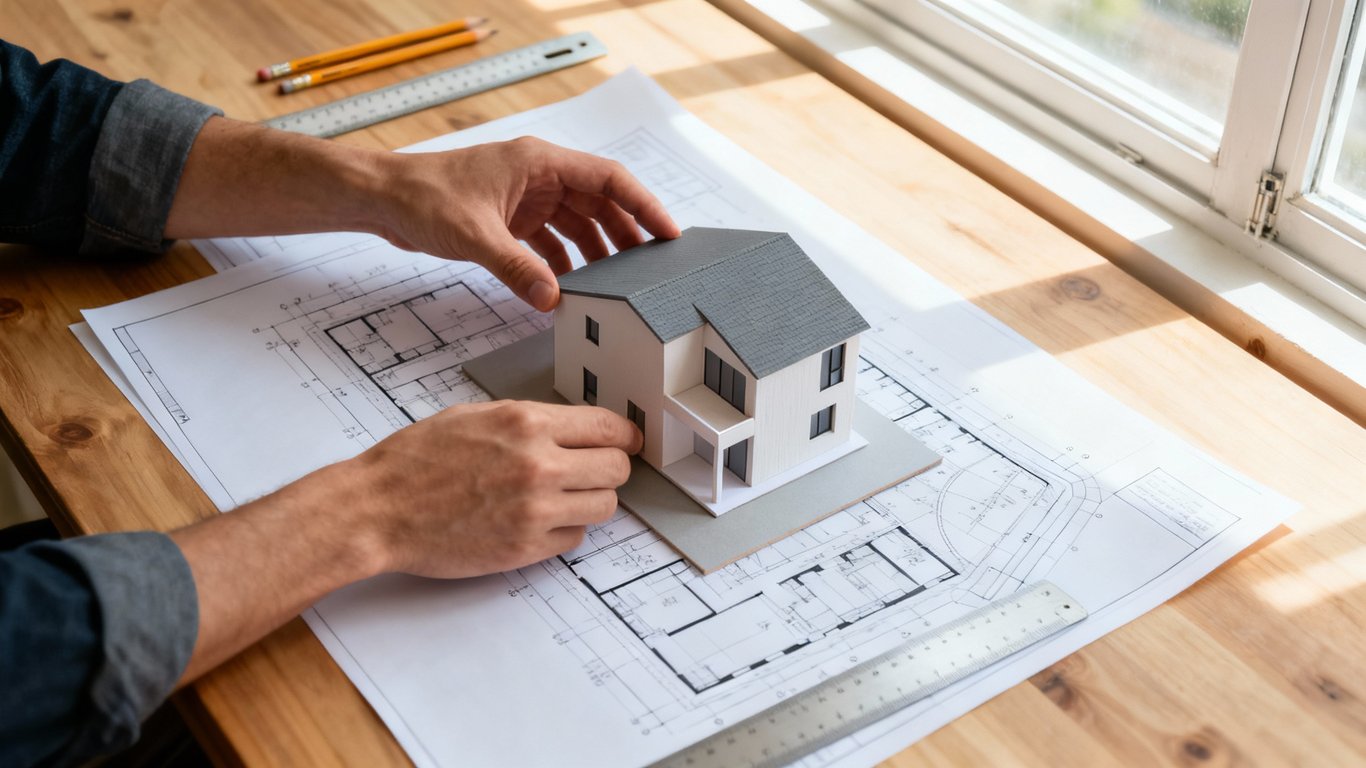 Plan and Build - Feature illustration