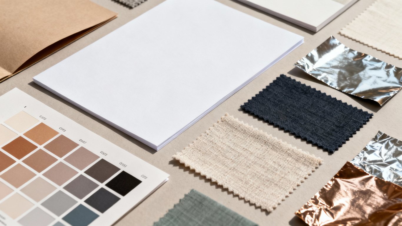 Preset Styles And Kits - Feature illustration