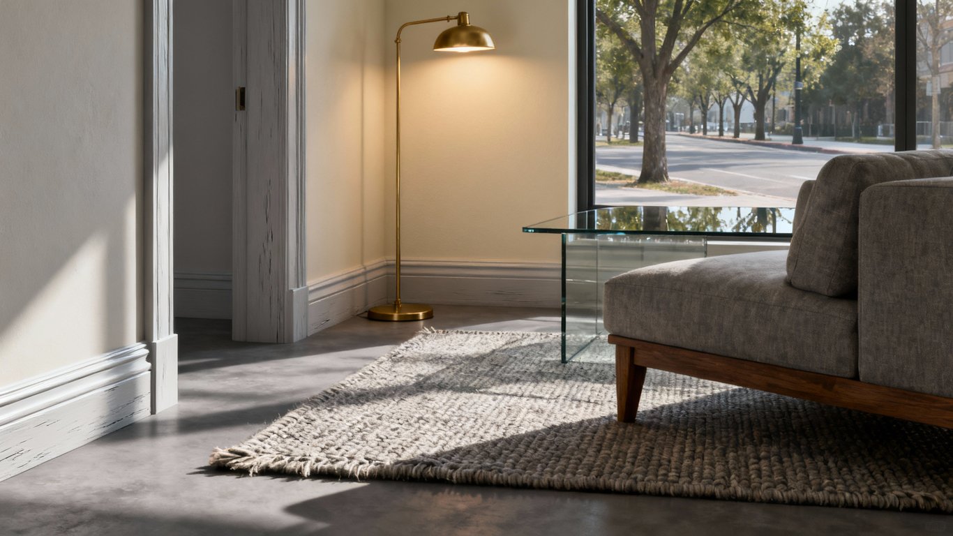 Room-aware Editing Controls - Feature illustration