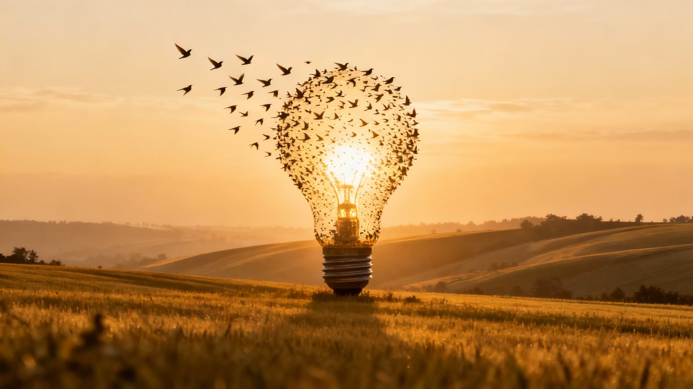 Smart prompt ideas - Feature illustration