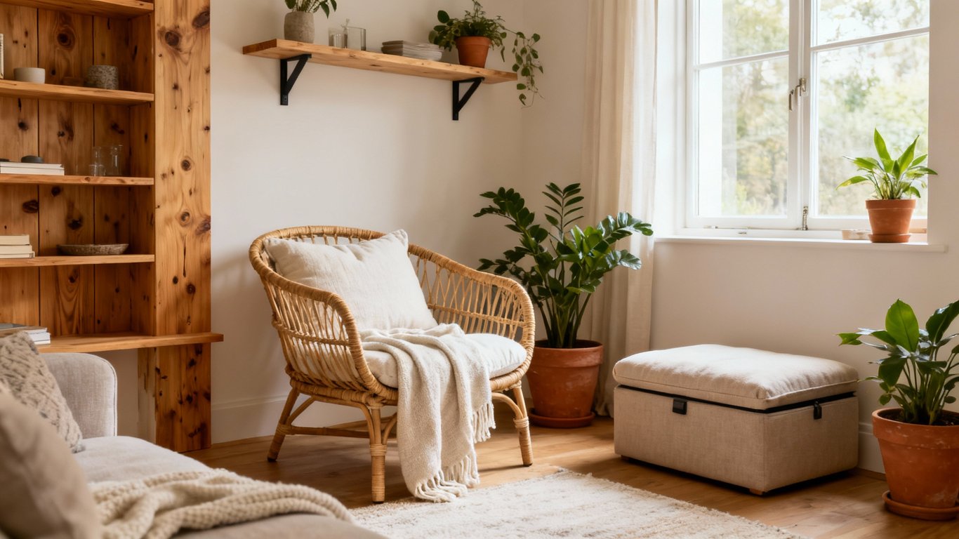 Design With Real Budgets - Feature illustration