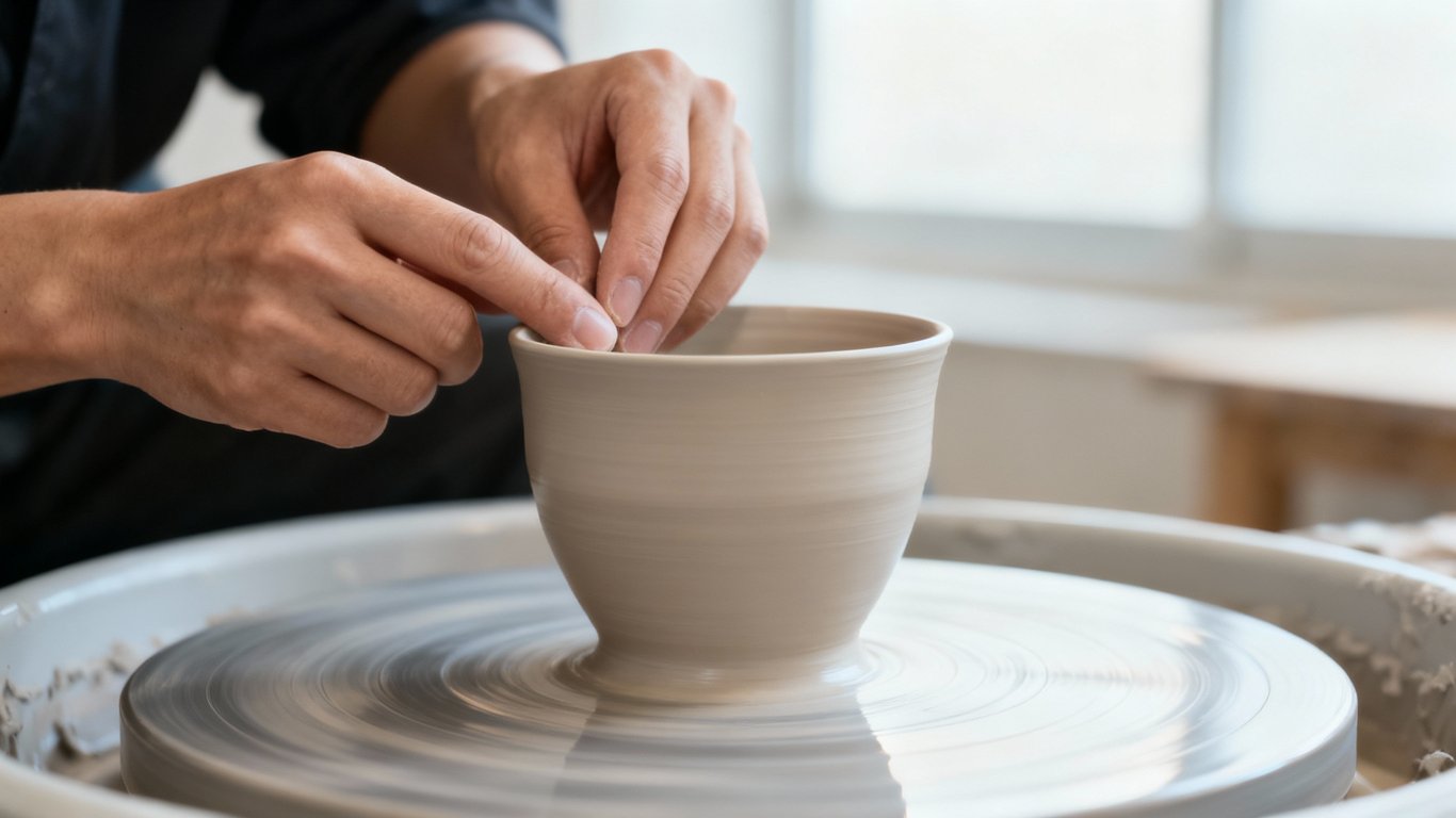 Creative control, simple - Feature illustration