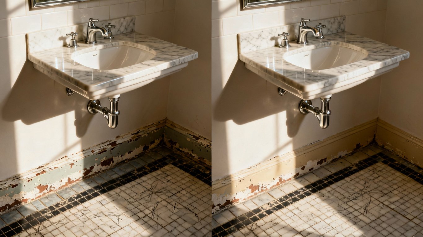 Photoreal Remodel Previews - Feature illustration