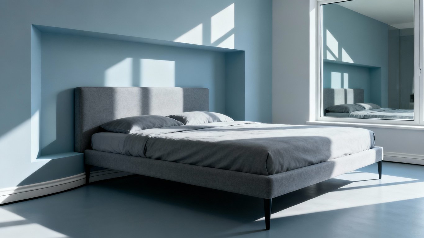 Room-aware editing - Feature illustration