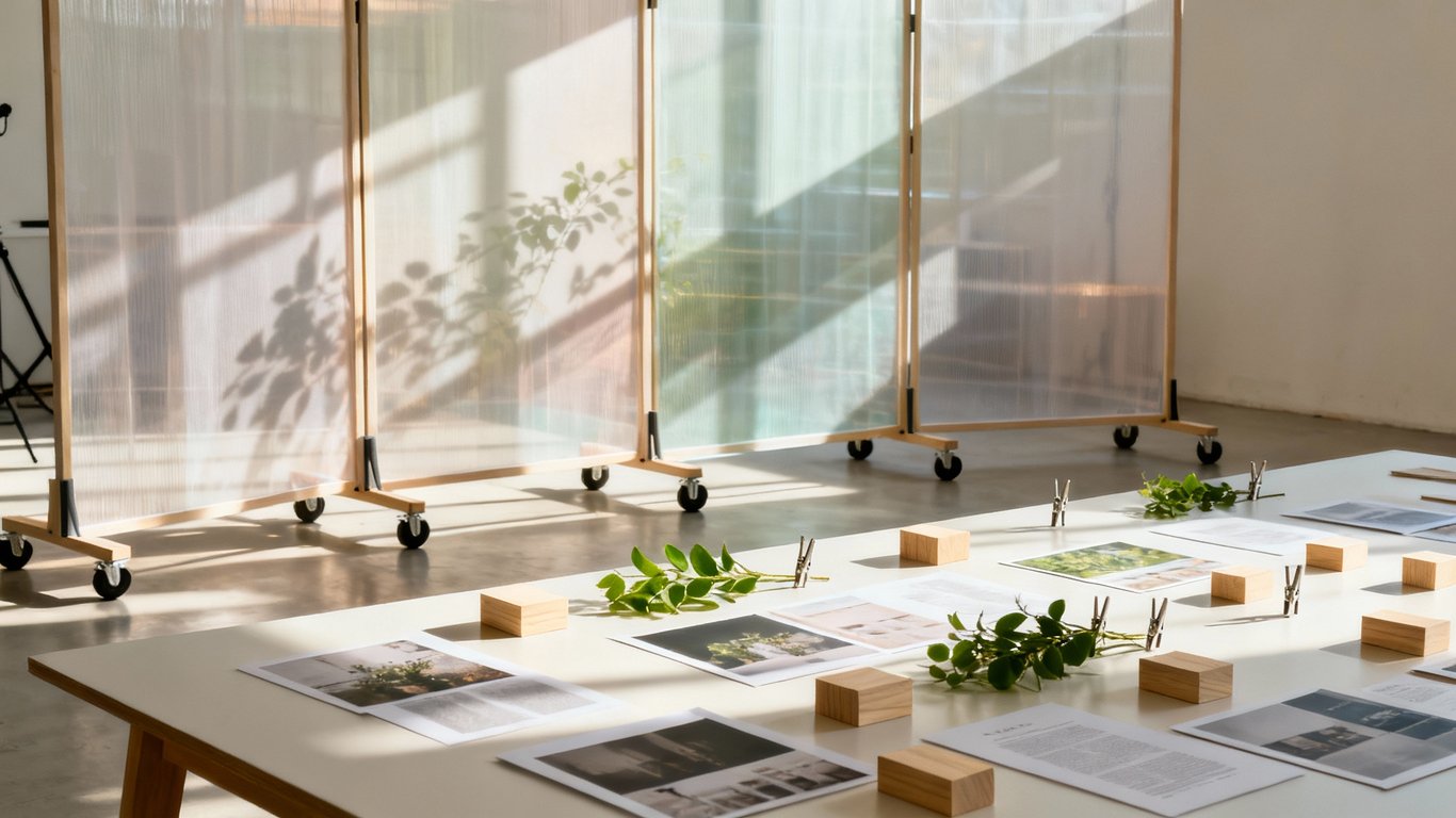 Flexible Canvas Workflow - Feature illustration