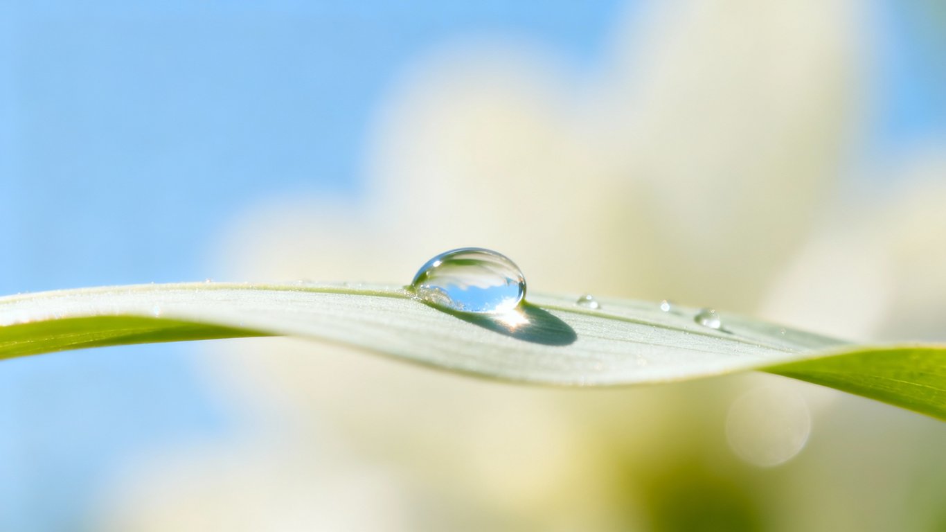 Clean results with AI - Feature illustration