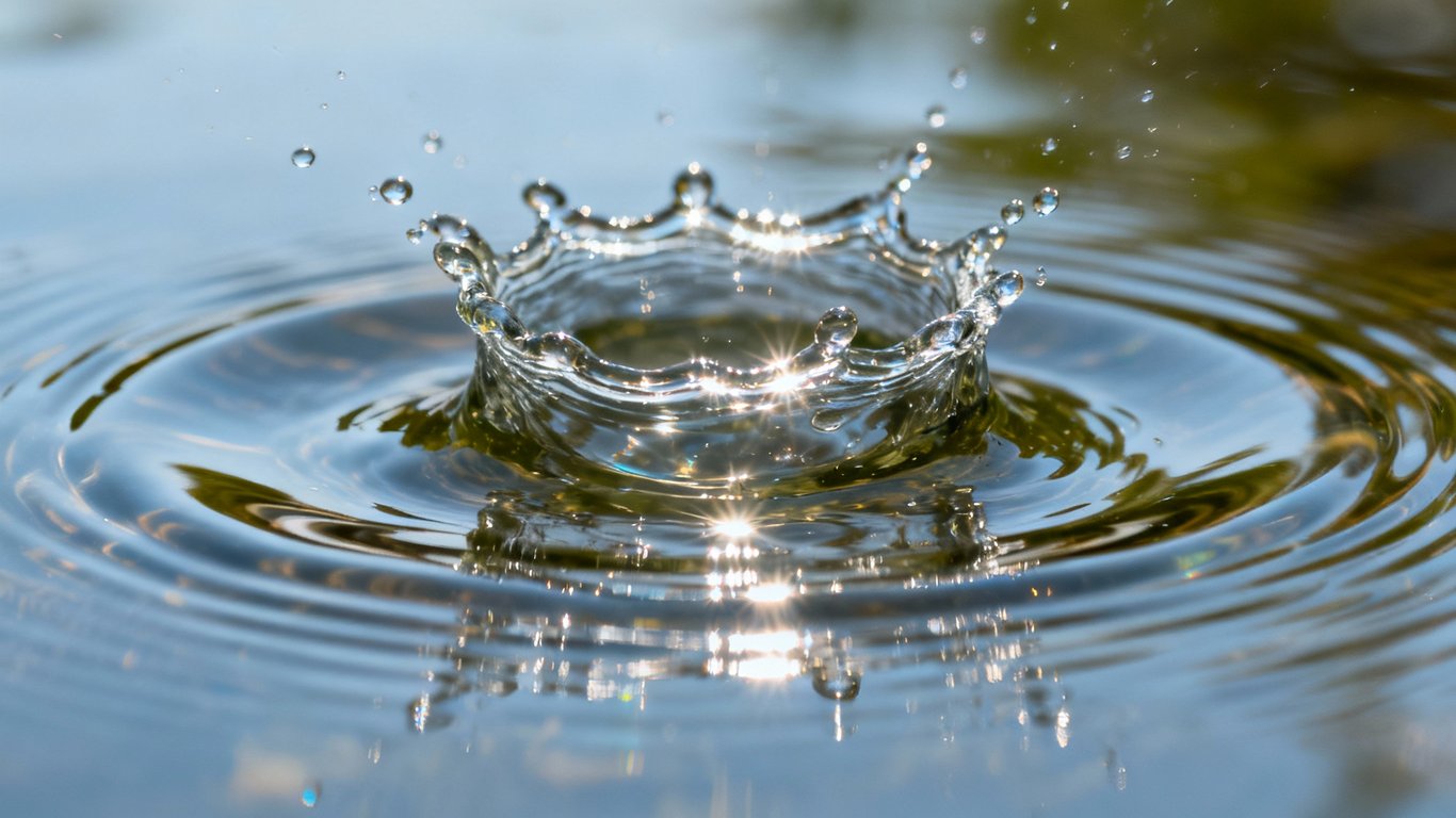 Physics that feel real - Feature illustration