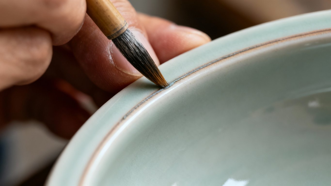 Precise Control - Feature illustration