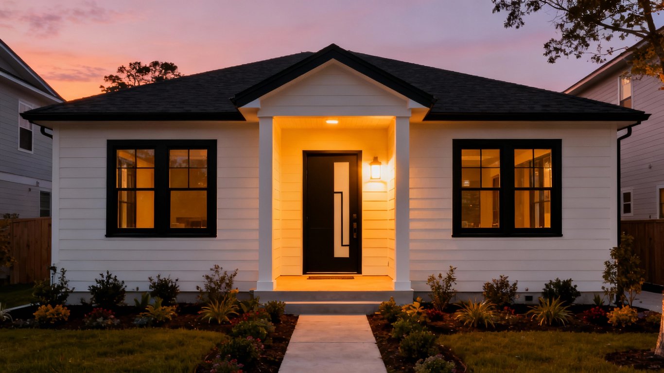 Exterior Refreshes - Feature illustration