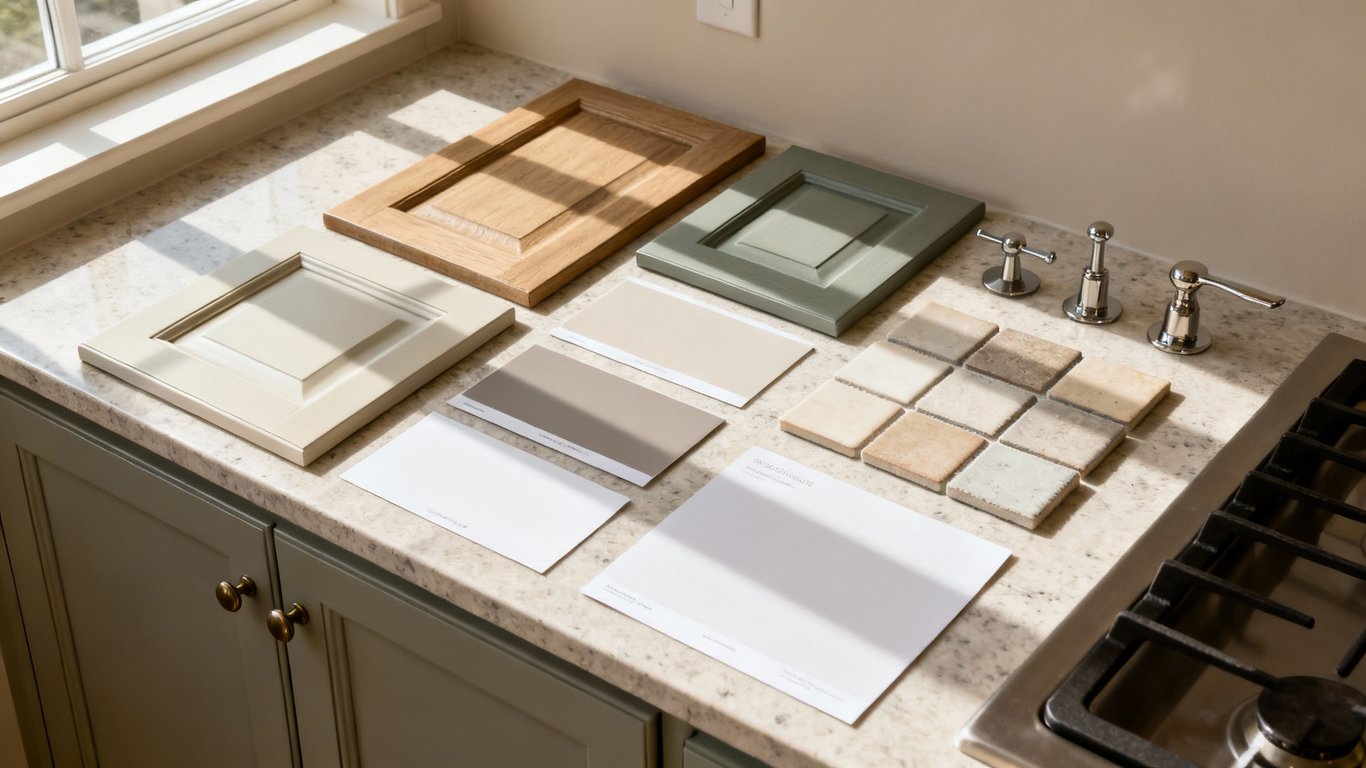 Fast Iterations - Feature illustration