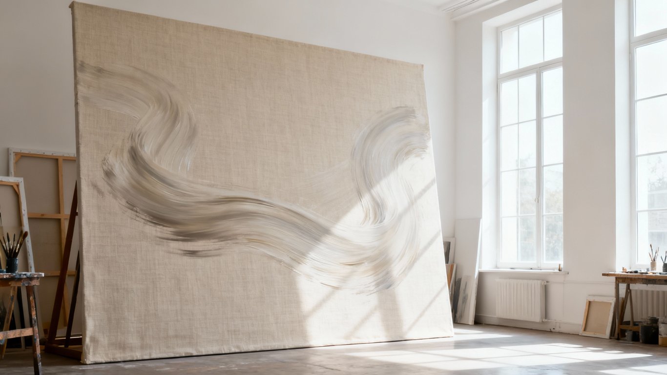 Fast Canvas Workflow - Feature illustration