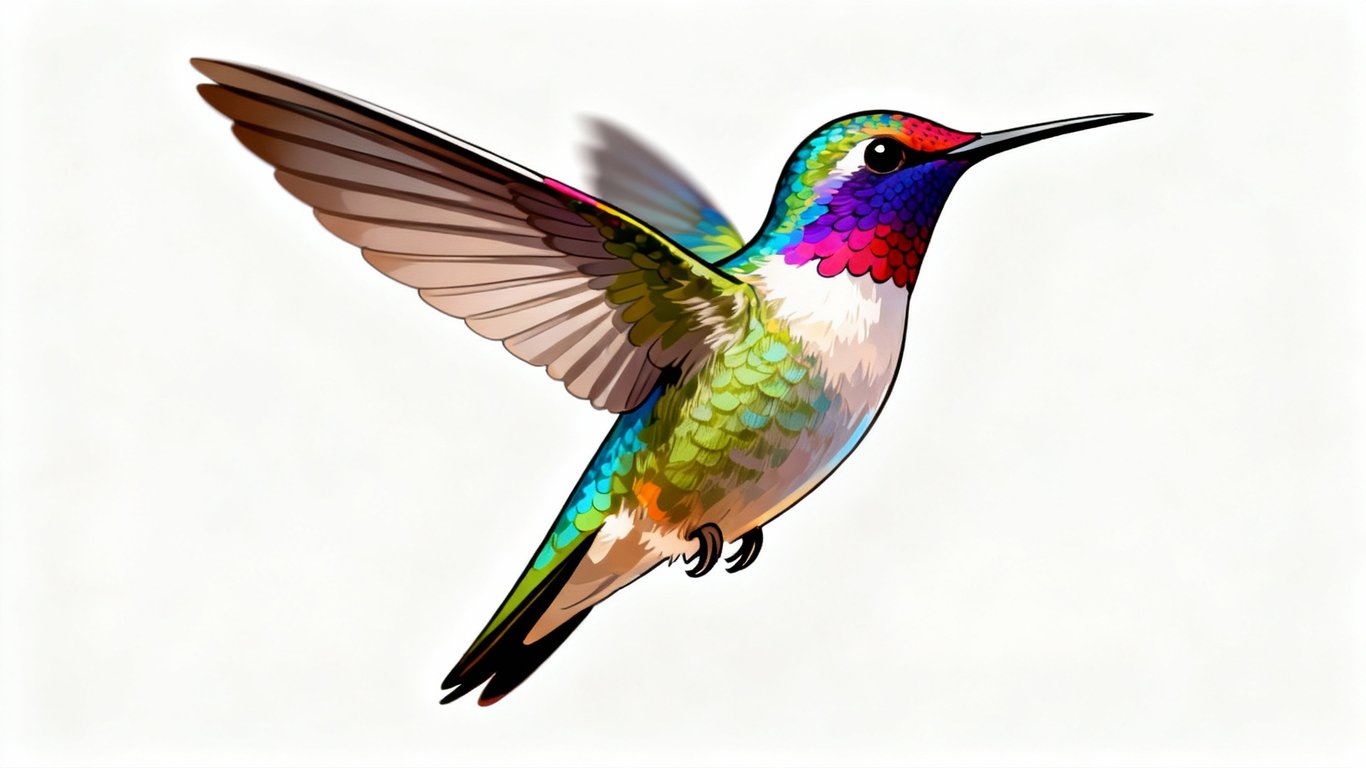 Fast Colorization Control - Feature illustration