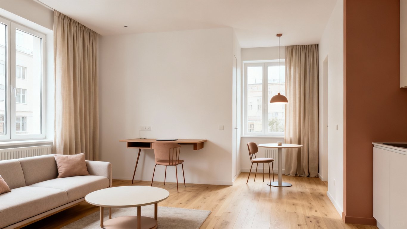 Practical Use Cases Across Home and Work Spaces