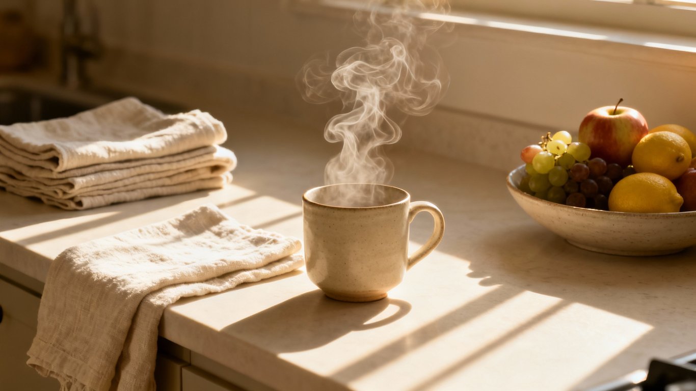 Automate Daily Tasks - Feature illustration