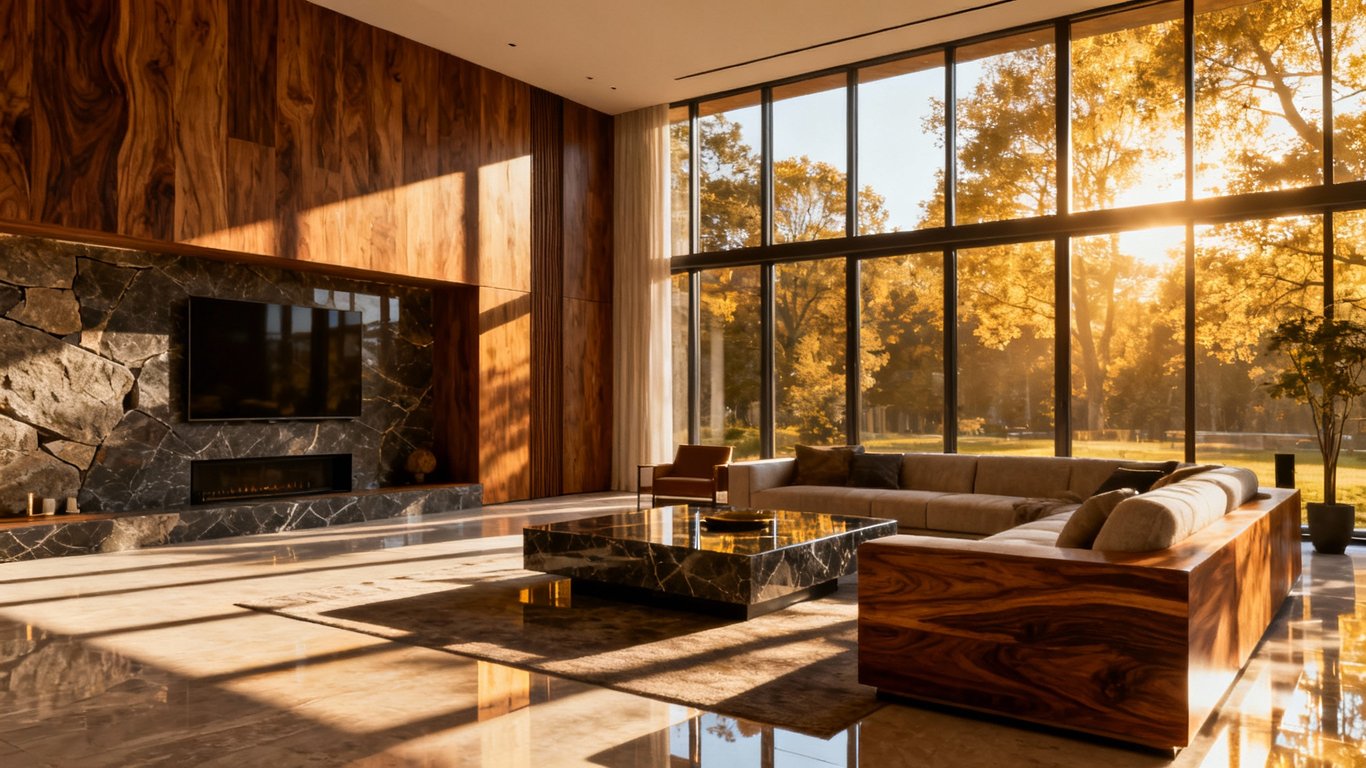 Photoreal Quality - Feature illustration