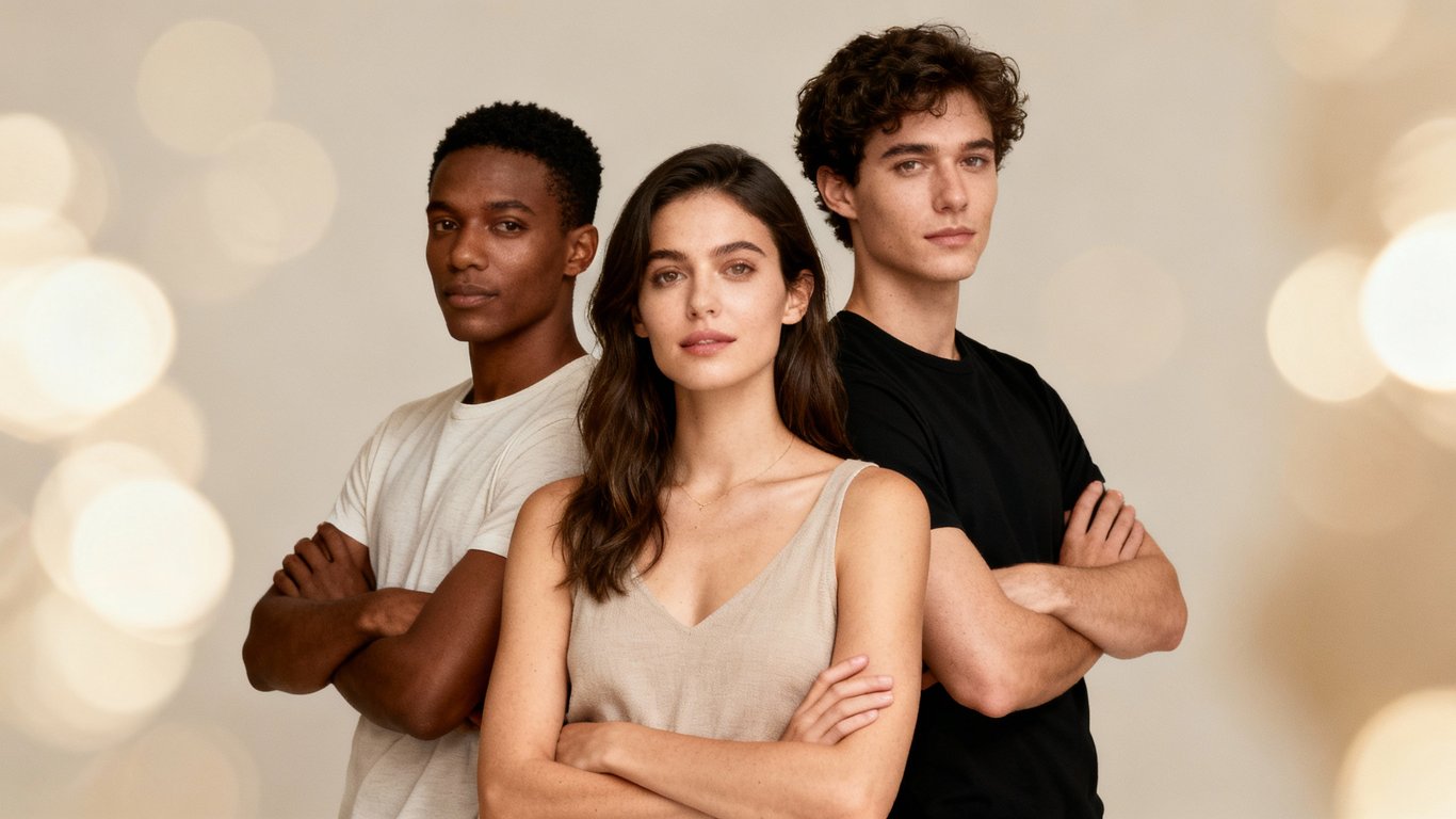 Top Models Included - Feature illustration