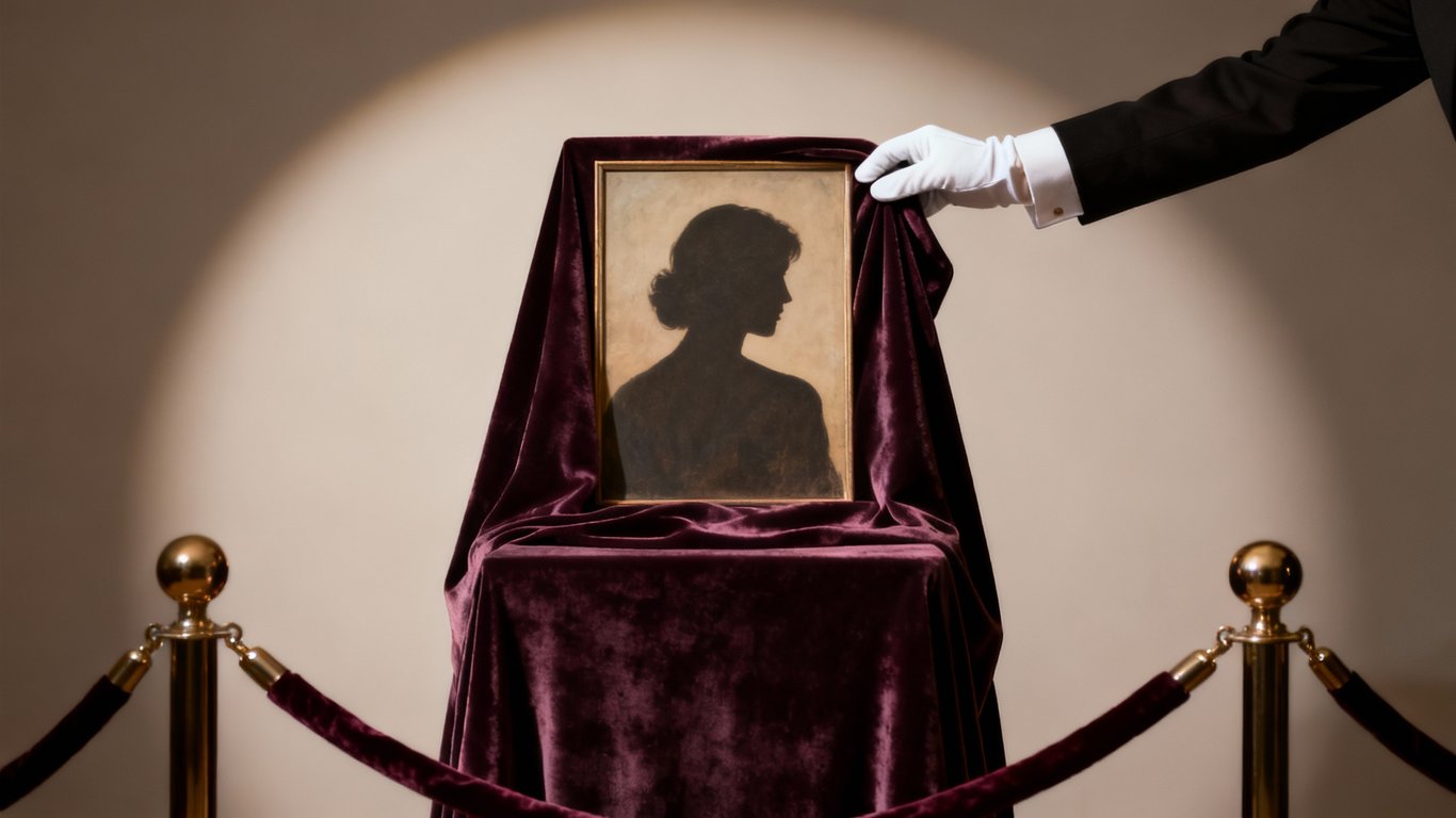 Respectful celebrity controls - Feature illustration