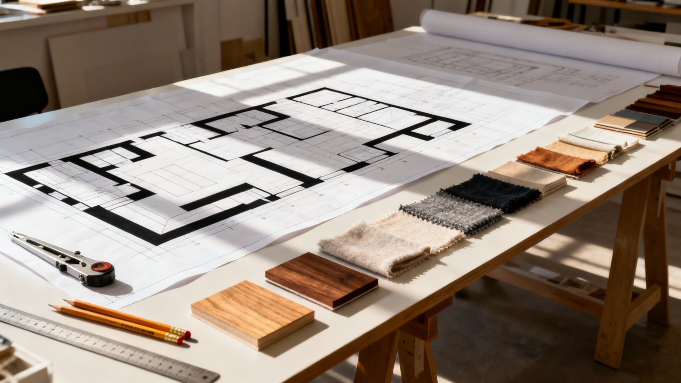 Pro Workflow on Canvas - Feature illustration