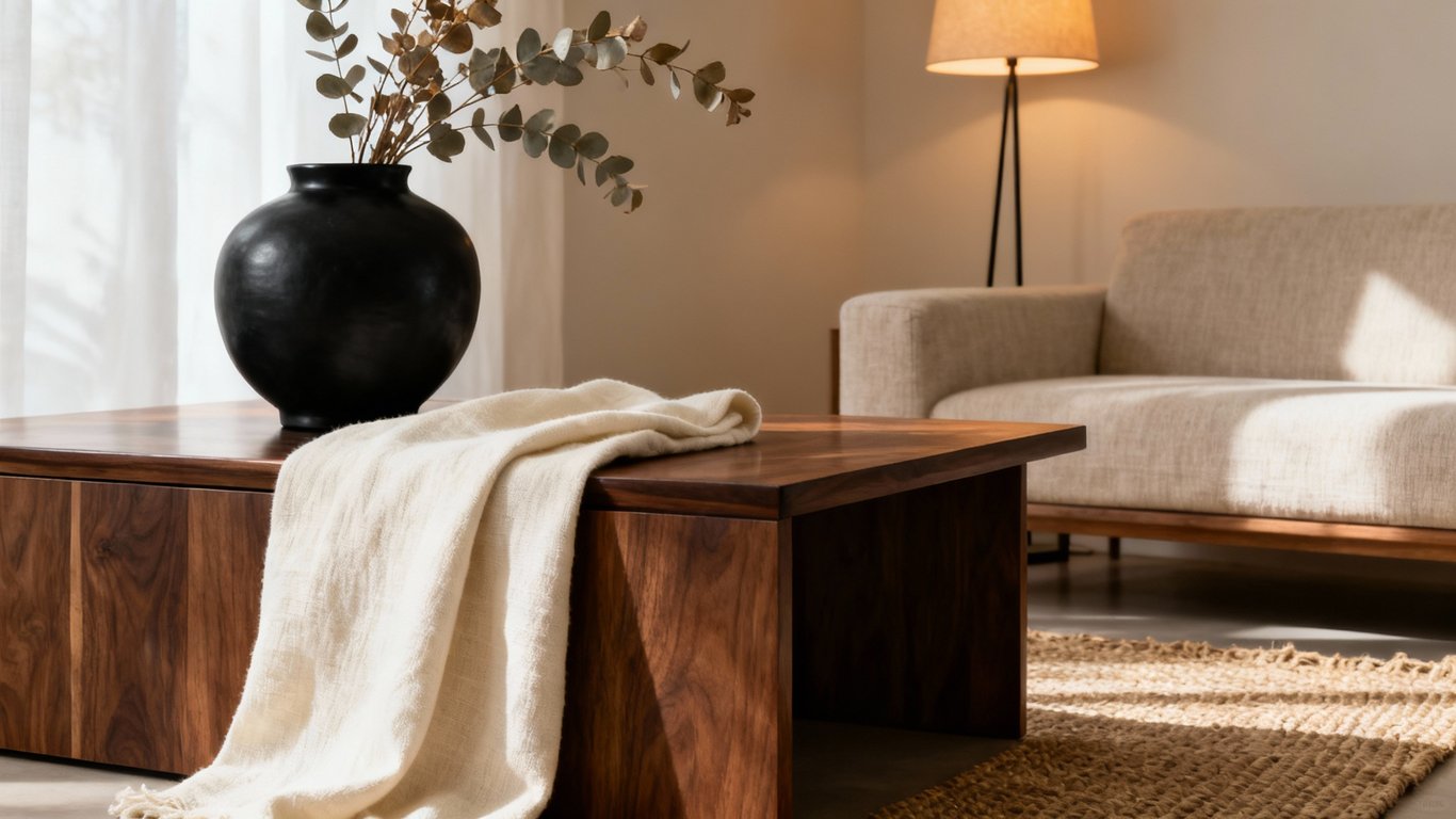 Interior Concepts - Feature illustration