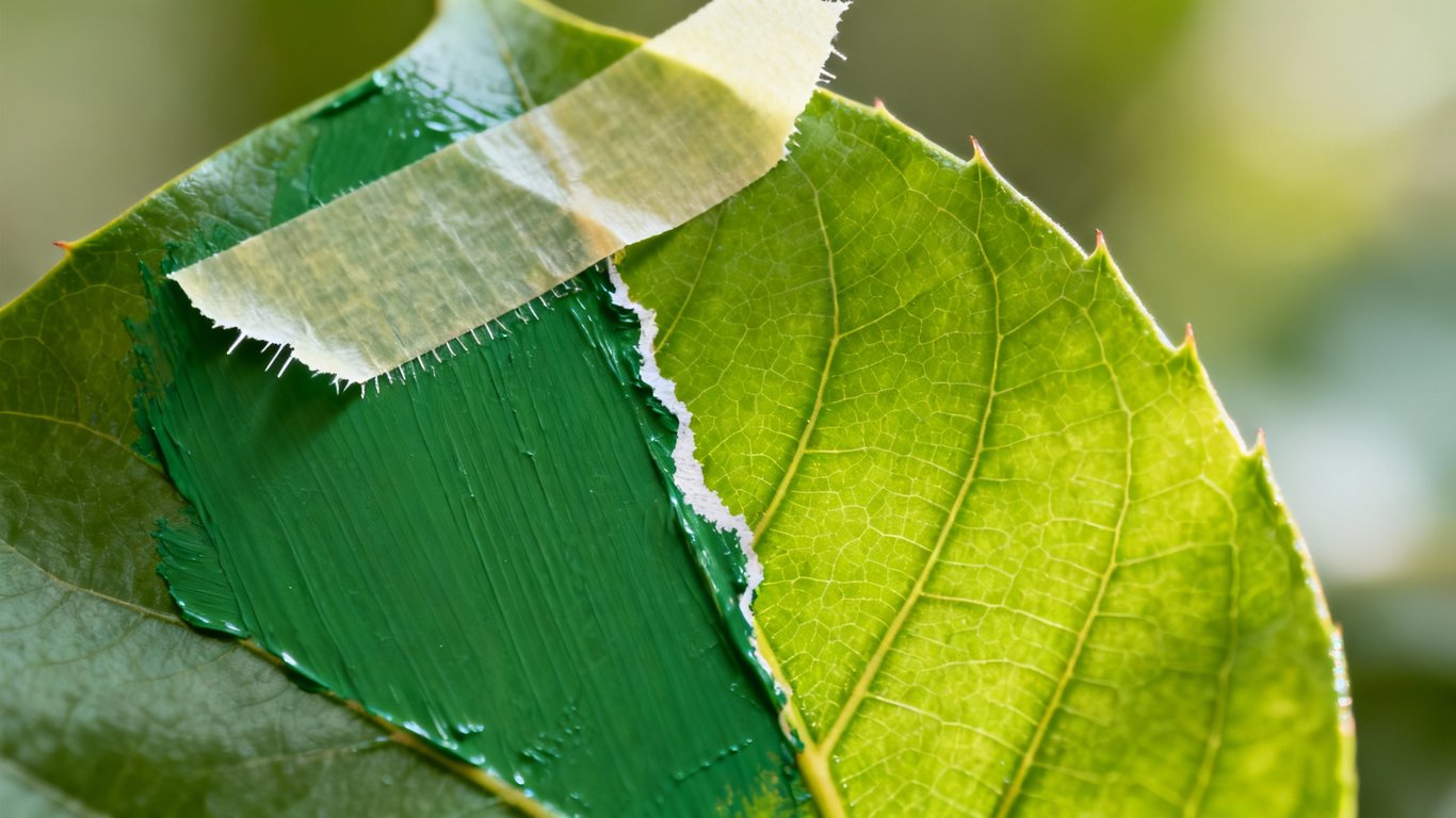 Precise Mask Controls - Feature illustration