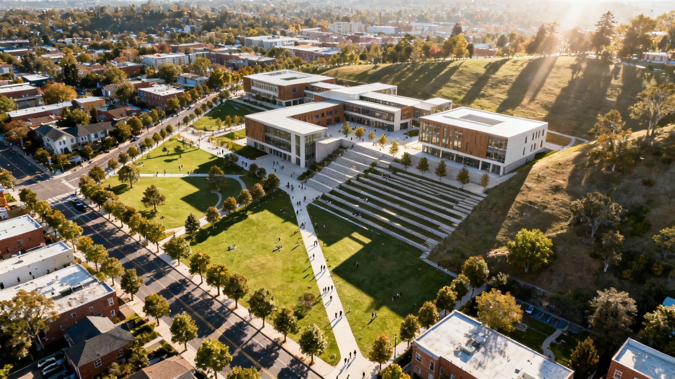 Site aware planning - Feature illustration