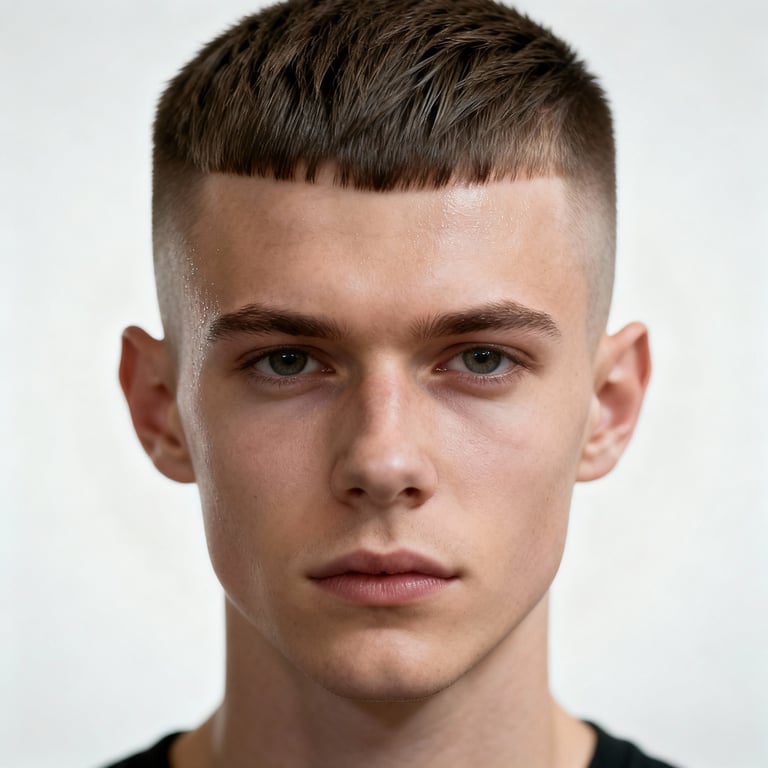 Pixie Sticks style example