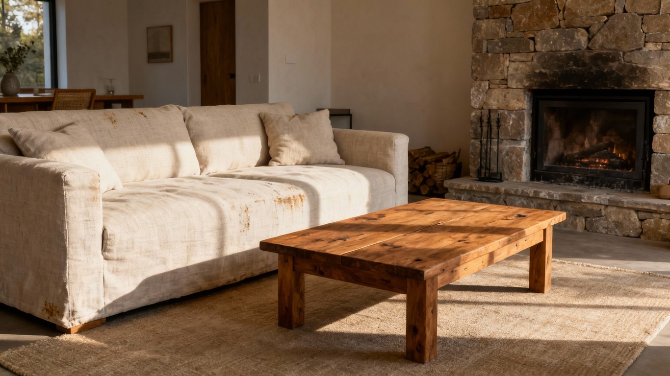 Realistic Room Renders - Feature illustration